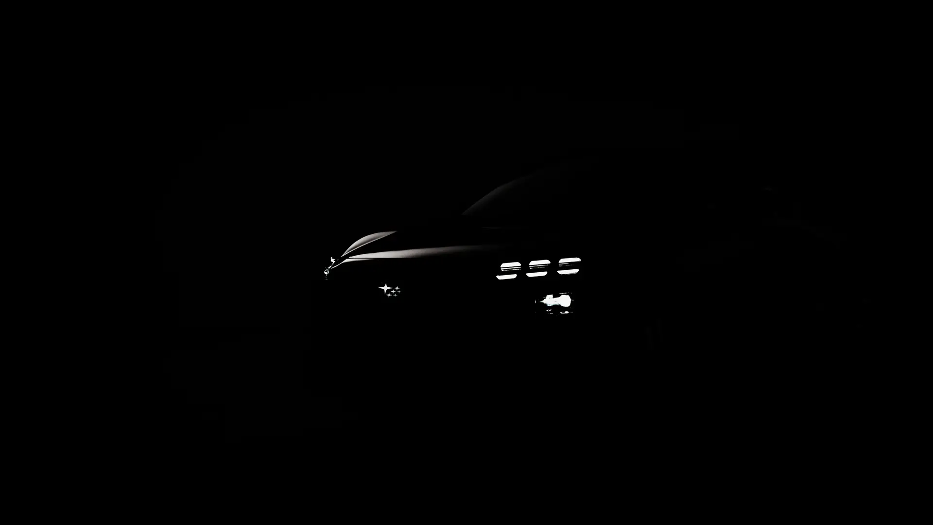 Nouveau Subaru E-Outback