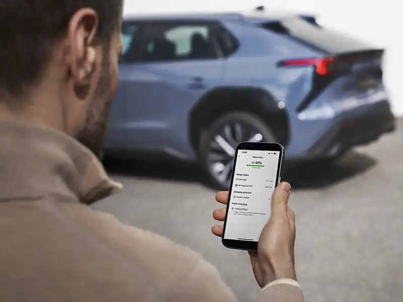 Nouvelles énergies, nouvelles possibilités