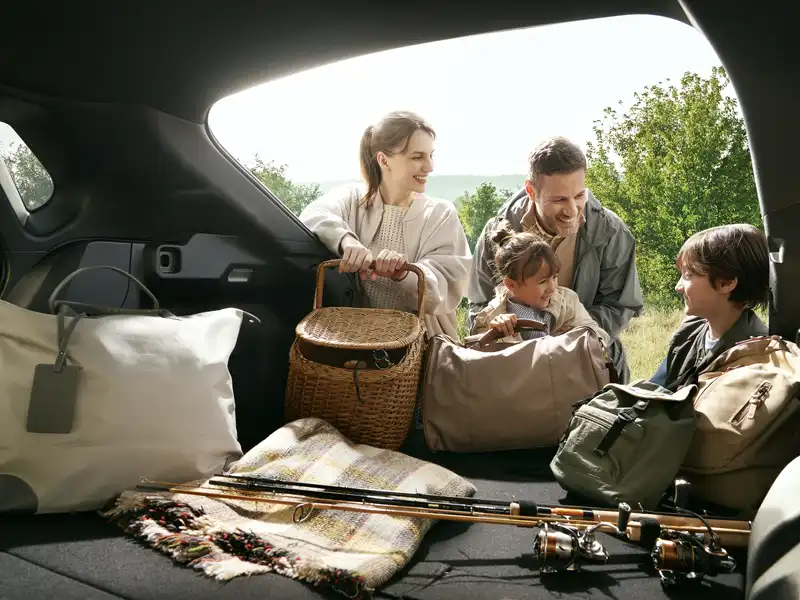 Au service de vos envies d'évasion