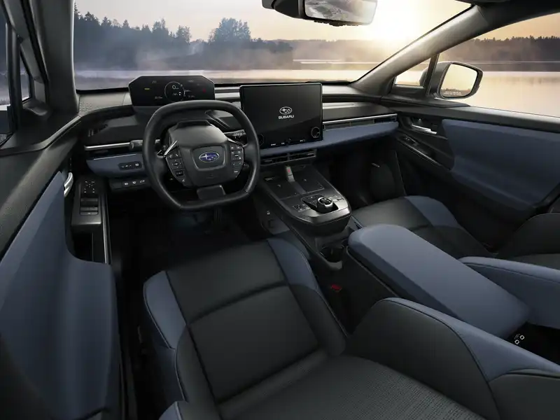 Tout est sous contrôle