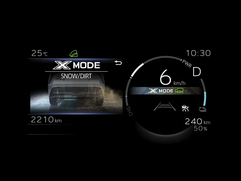 Assemblé pour l'exploratio